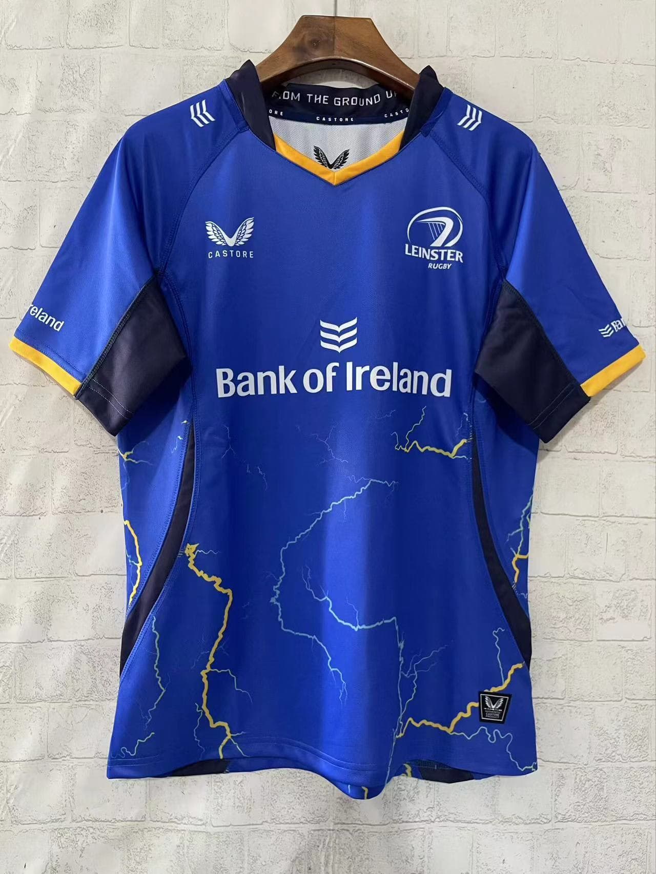 Leinster Local