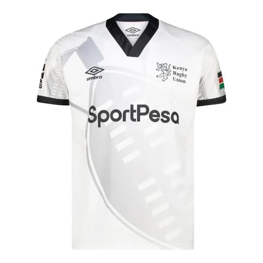 Kenya Away