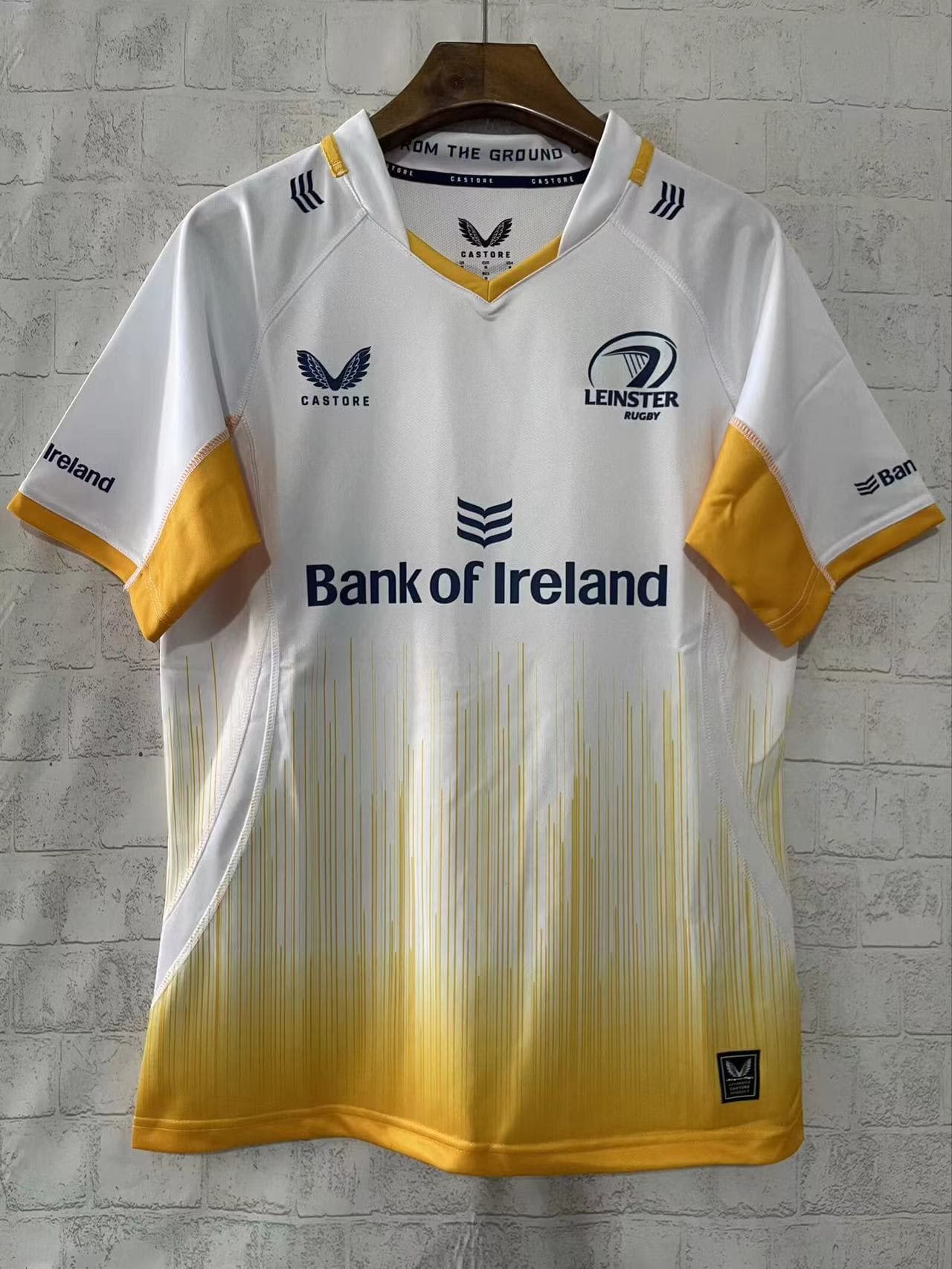 Leinster Away