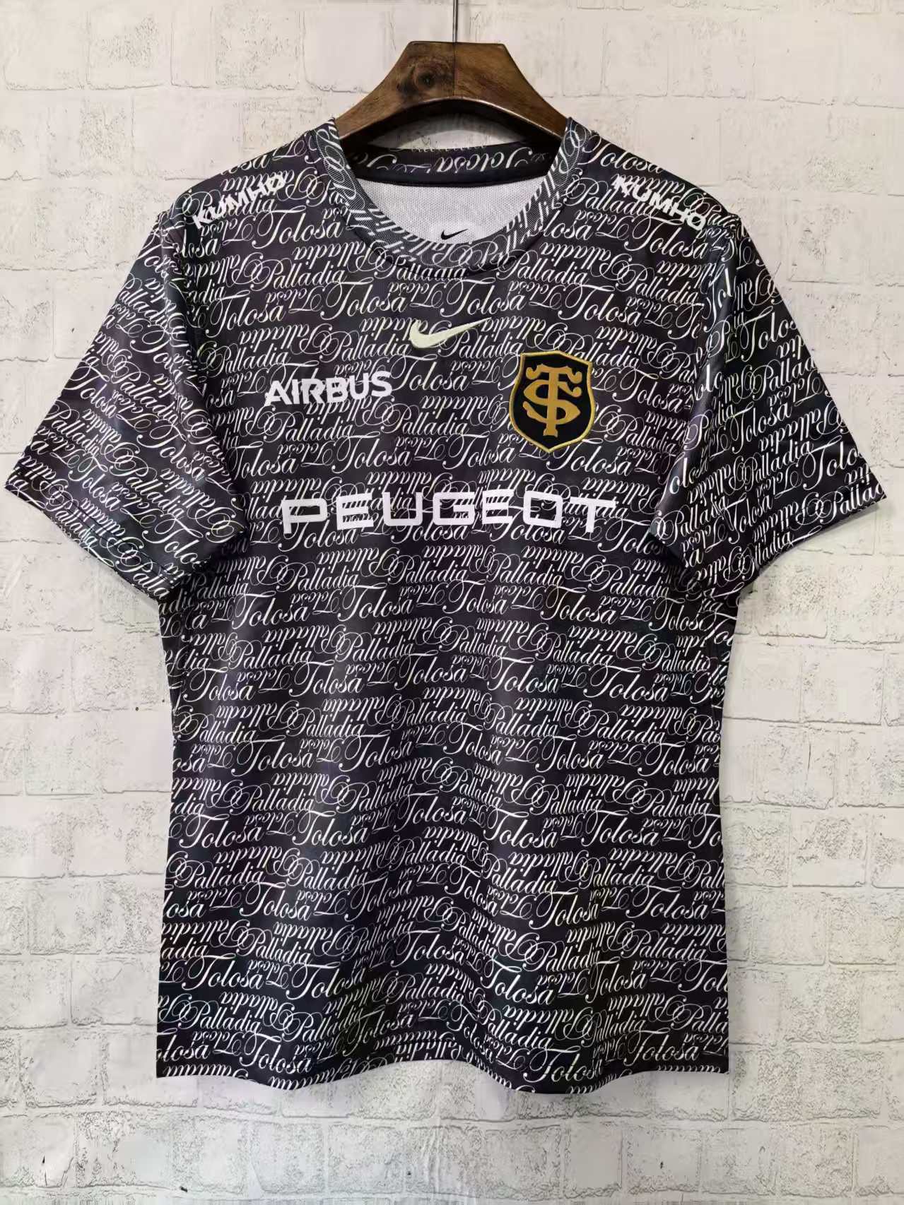 Stade Toulousain Third "Tolosa"