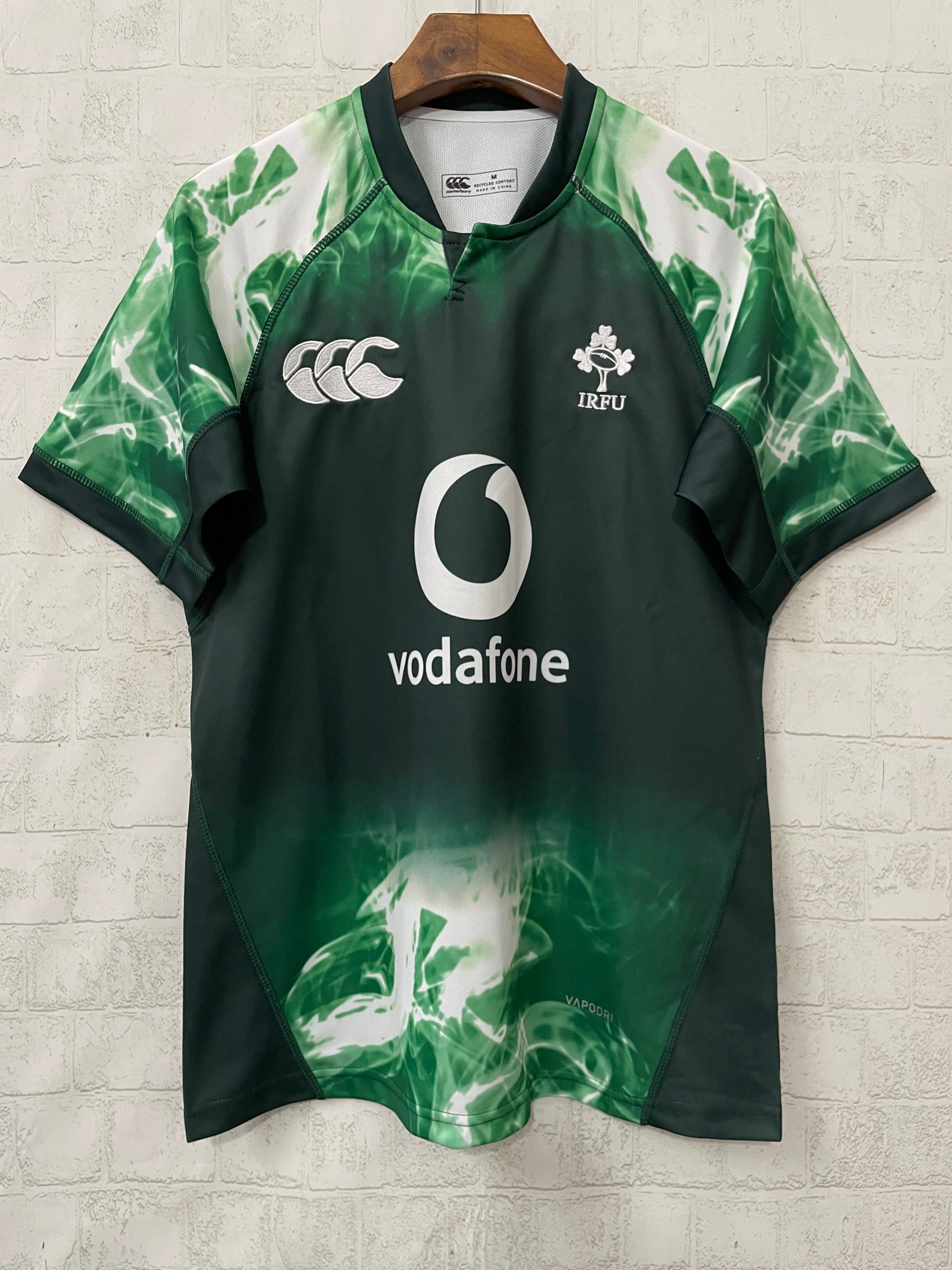 Irlanda Local 2025