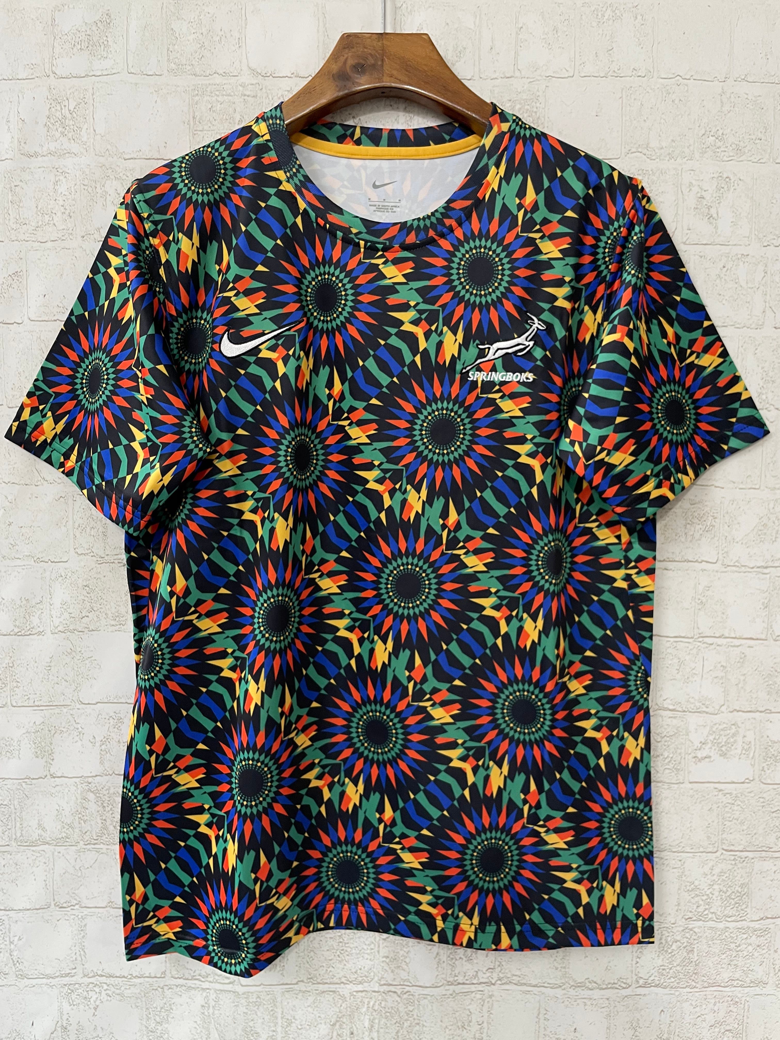 Springboks Promo Multicolor