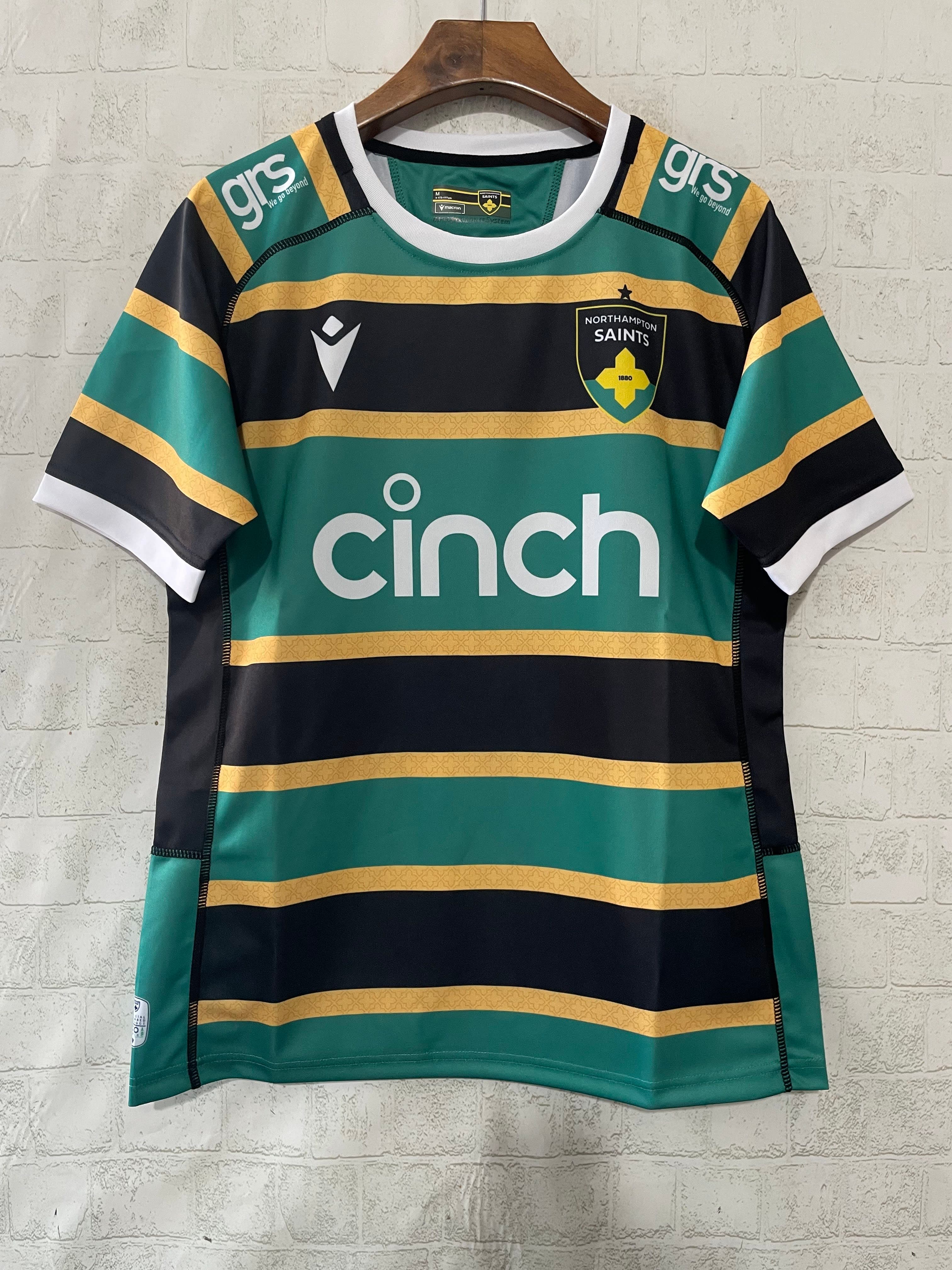Northampton Saints Local