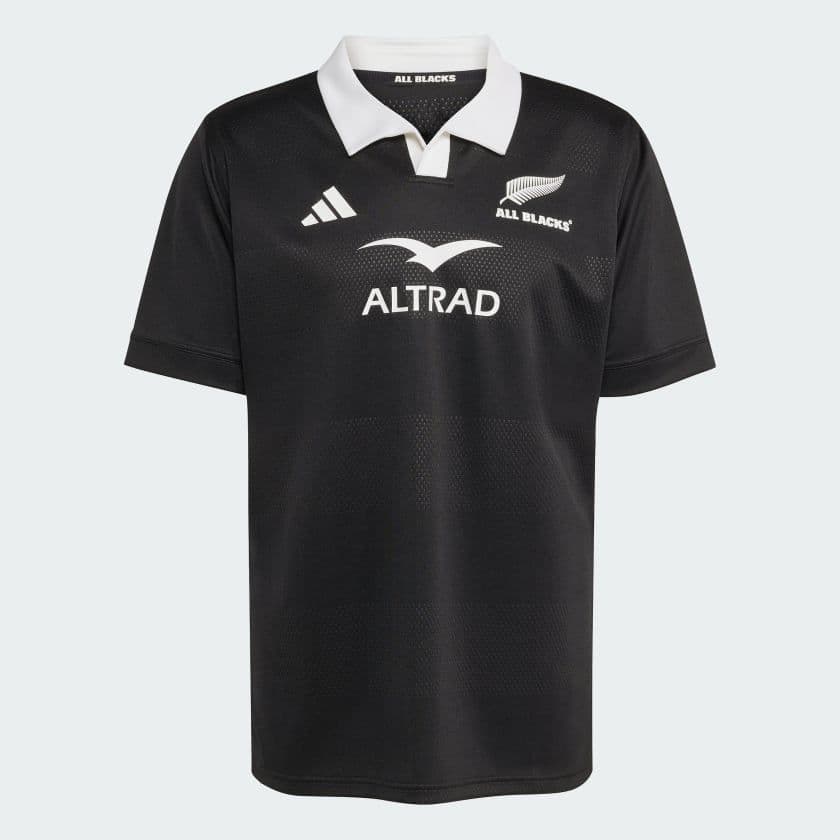 All Blacks Local 2025