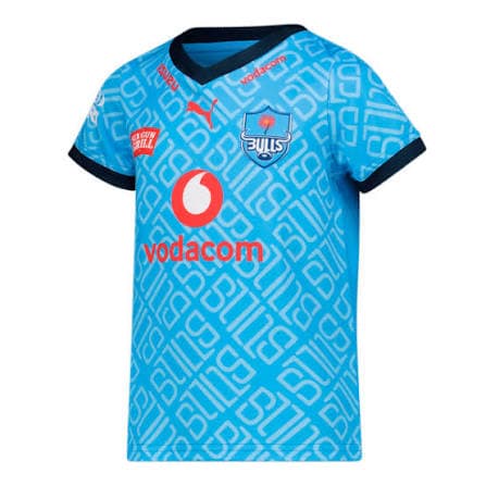 Vodacom Bulls Local